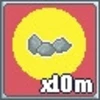 10m Ore