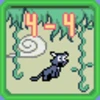 Greendale City Zoo Level 4 Clear