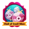 Hall of Snail-Mon