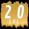 Level 20!