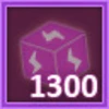 Cube Collect 1300