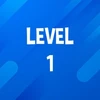 Complete Level 1.