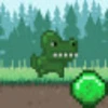 Crocodile High Score - 75