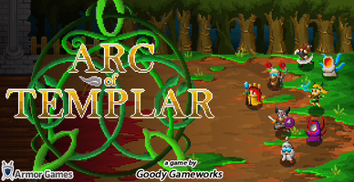 Arc of Templar Logo