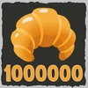 1,000,000!