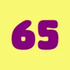 Accumulate 65 points in total