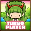 Turbo player