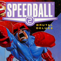 Speedball 2 Brutal Deluxe