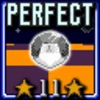 Level ★11★: Perfect!