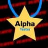 Alpha Tester