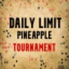 Daily Limit Pineapple