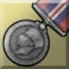 The War Medal