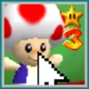 Toad's Third Click