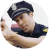 i am the law