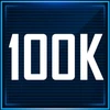 100.000 Points!