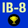 License IB-8 - Gold