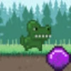 Crocodile High Score - 100