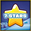 7 stars earned