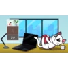 Cat Detective IV