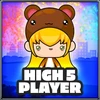 High 5 player