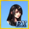 Tifa Lockhart - Perfect EX Burst Finish