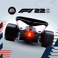 F1 22 Logo