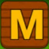 LATIN CAPITAL LETTER M