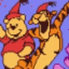 But the Most Wonderful Thing about Tiggers Is I'm the Only One