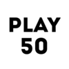 PLAY 50