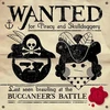 Buccaneer's Battle