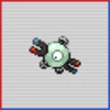 Professor Bridgette Challenge: Magnemite Family