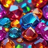 Collect total amount of 78 gems