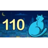 Found 110 Cats