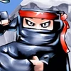 Save the Ninja Clan Platinum