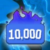10К