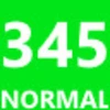 Normal 345