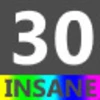 Insane 30