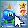 100 Clicks in Snowman's Land