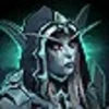 Mítica: Sylvanas Brisaveloz