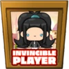 Invincible player