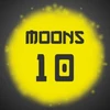 10 Moons