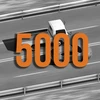 Score 5000 Points