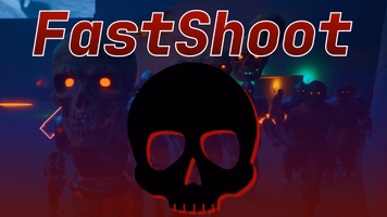 FastShoot Logo