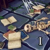 Library Skull Normal