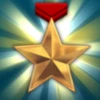 Gold Star Collector IV