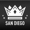 King of San Diego