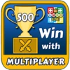 Ludo: 500 Wins vs. Multiplayer