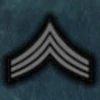 Sergeant