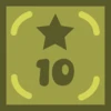 10 Stars