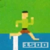 1500m Marathon